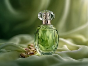 He encontrado en Druni el perfume de pistacho más barato (12 euros) que conquistará a las mujeres en invierno por su dulzura almizclada