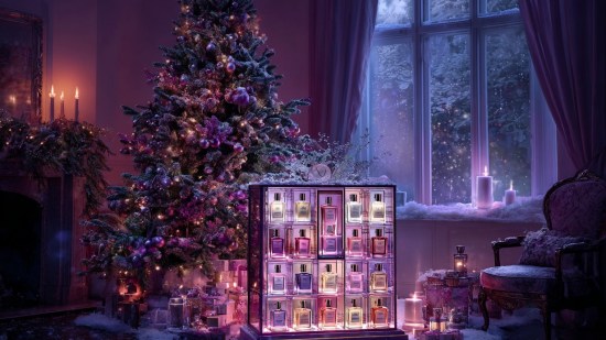 calendarios-adviento-perfumes-mejores-probar-nuevos-aromas