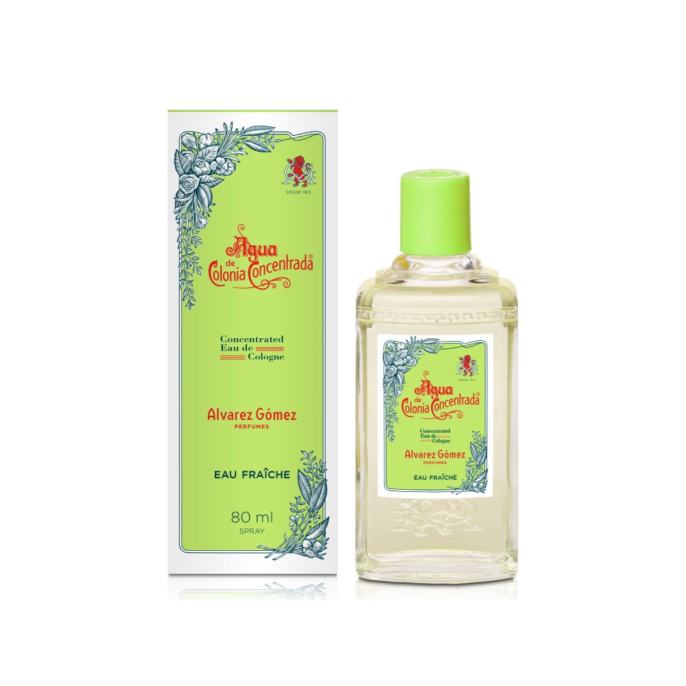 ACQUA COLONIA INTENSE REFRESHING LAGOONS OF LAOS de 4711