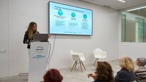 Dolores articulares tras los 50: el taller de Marie Claire que confirmó que moverse es la mejor medicina