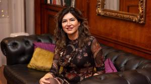 Club de Lectura Mía: Susana Martín Gijón presenta 