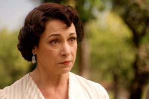 El secreto de las cartas falsas detona el conflicto más intenso entre Leocadia y Martina en ‘La Promesa’