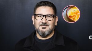 Dani García, chef: 