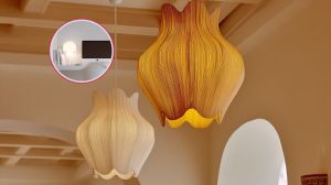 Expertas del orden, como Marie Kondo, aseguran que las luces de casa tienen un gran valor en la armonía y tranquilidad del hogar