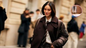 Entre semana, he dejado de usar mi fragancia favorita para pasarme a este perfume ligero con un toque de flores y madera irresistible