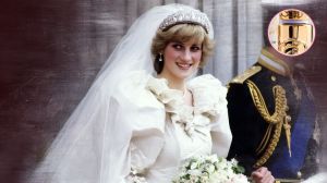 Renace, 44 años después, la fragancia que usó Lady Di para el día de su boda: una explosión floral en su máxima esencia