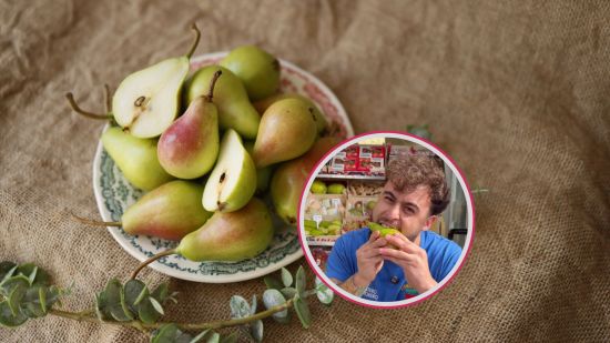 truco-pera-madura-con-platano-bolsa-papel