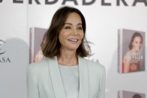 Isabel Preysler se sincera como nunca en Mía: 