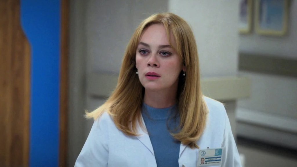 'Renacer' - Imagen: Antena 3