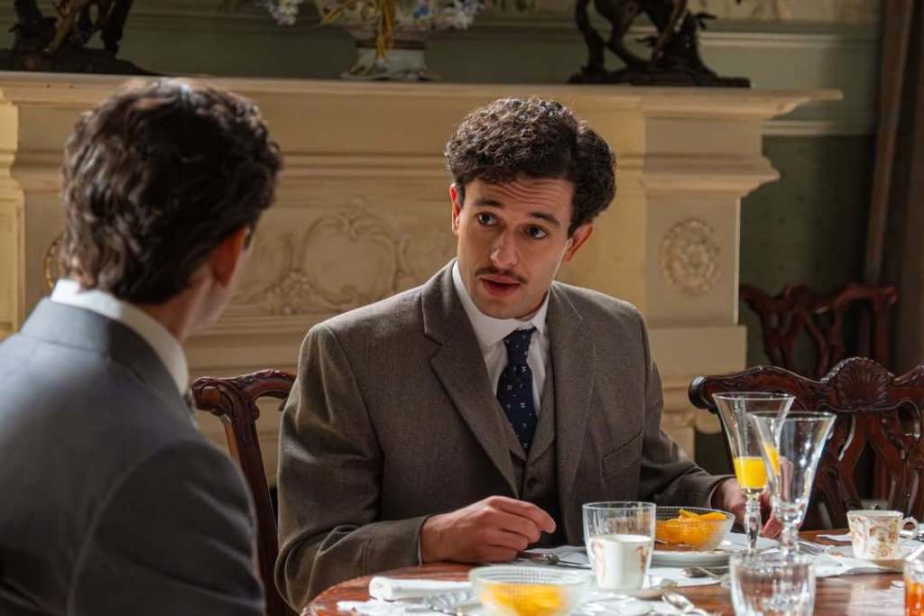 'La Promesa' - Imagen: Instagram @lapromesa_tve