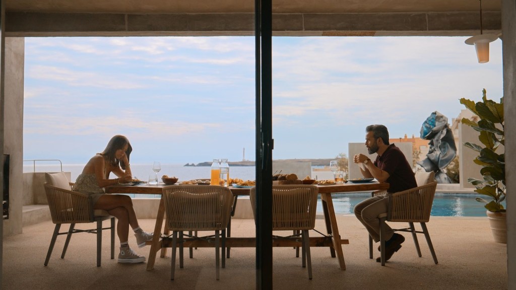 'Camino a Arcadia' - Imagen:  Secuyoa Studios