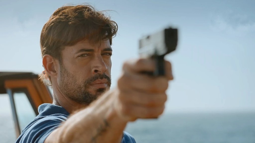 'Camino a arcadia' - Imagen: Secuyoa Studios