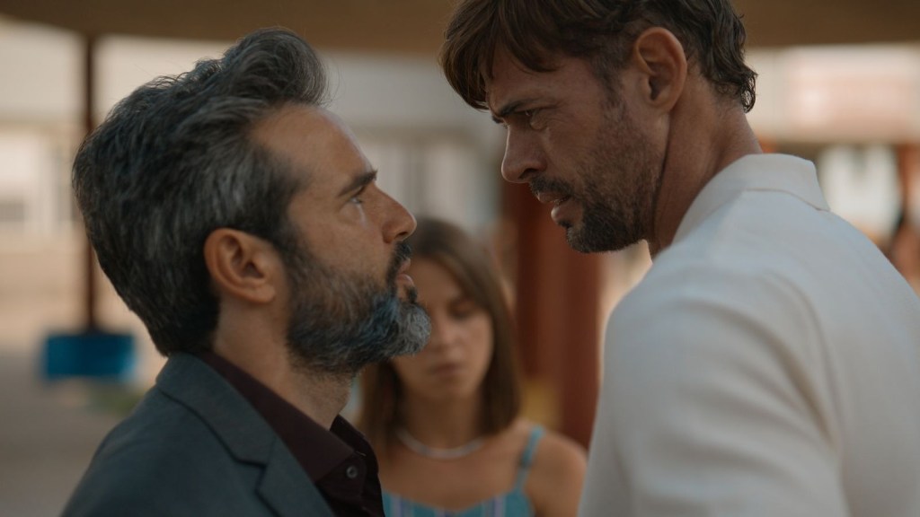 'Camino a Arcadia' - Imagen:  Secuyoa Studios