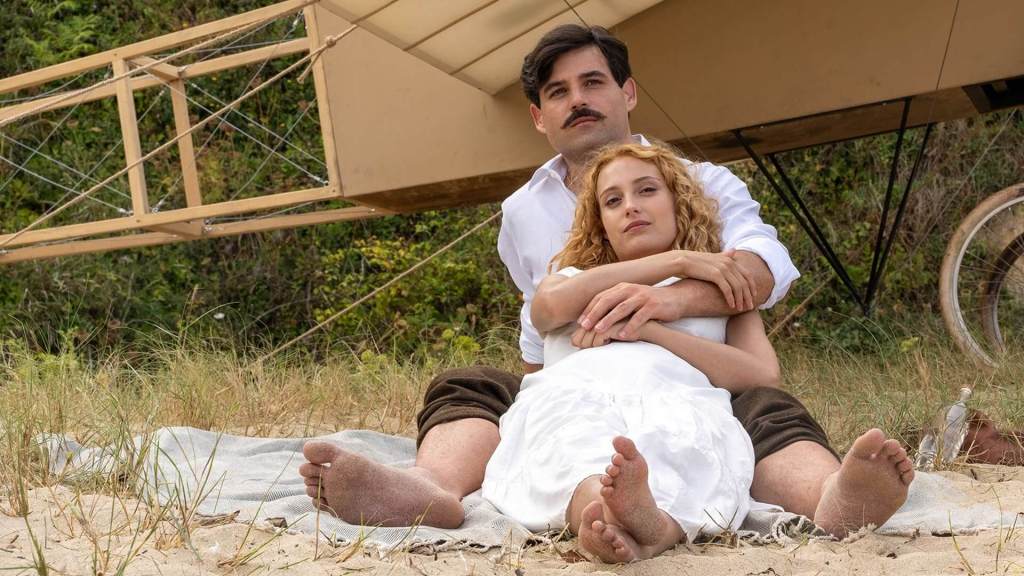 'La Promesa' - Imagen: Instagram @lapromesa_tve