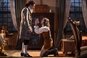 José Luis se despide de ‘Valle Salvaje’ y deja a todos conmocionados con su drástica decisión