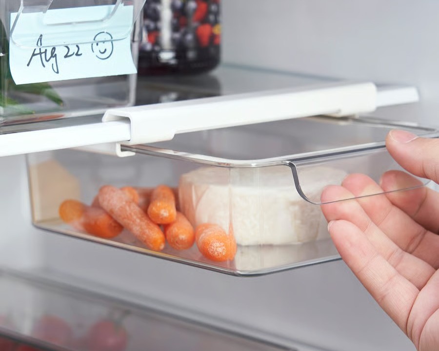 orden-nevera-cajon-organizador-ikea-barato-practico