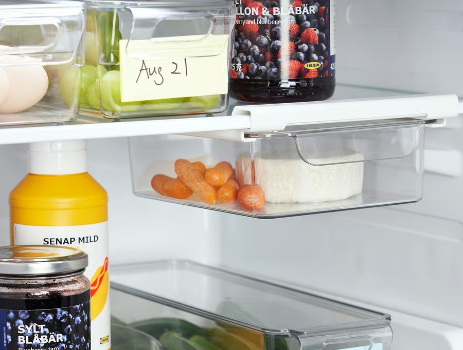 orden-nevera-cajon-organizador-ikea-barato-practico