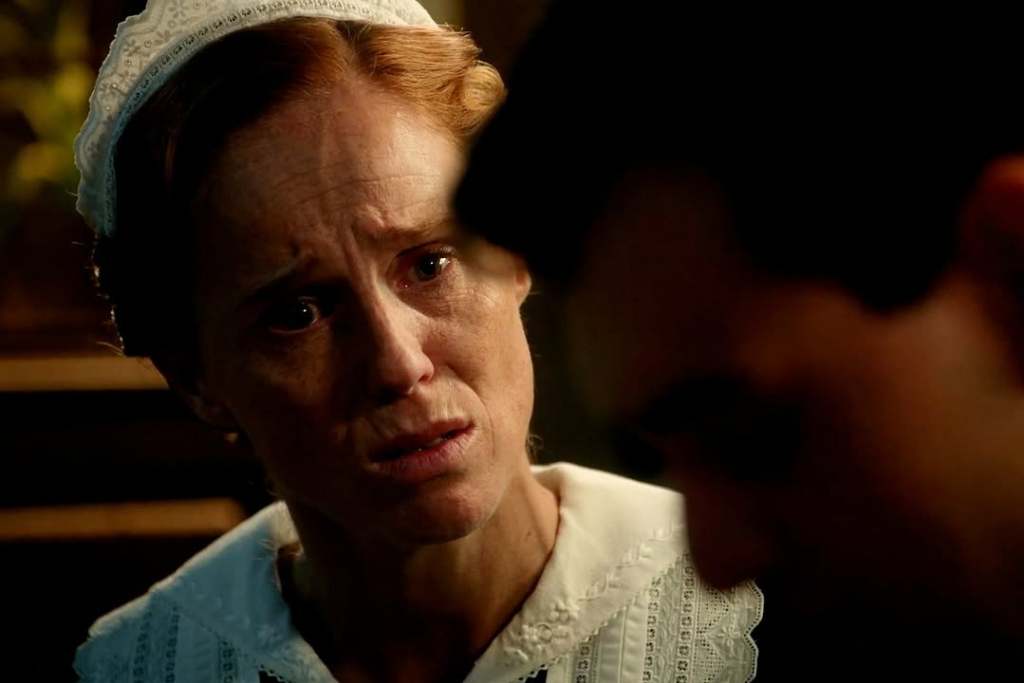 'La Promesa' - Imagen: Instagram @lapromesa_tve