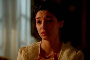 La boda de Ángela pende de un hilo: el giro que amenaza con arruinar el día más importante de su vida en ‘La Promesa’