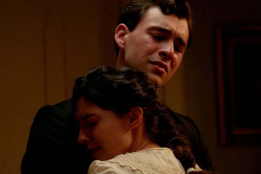 'La Promesa' - Imagen: Instagram @lapromesa_tve