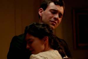 El capítulo del viernes de ‘La Promesa’ rompe todos los planes: Ángela y Curro cruzan la línea y desatan el caos