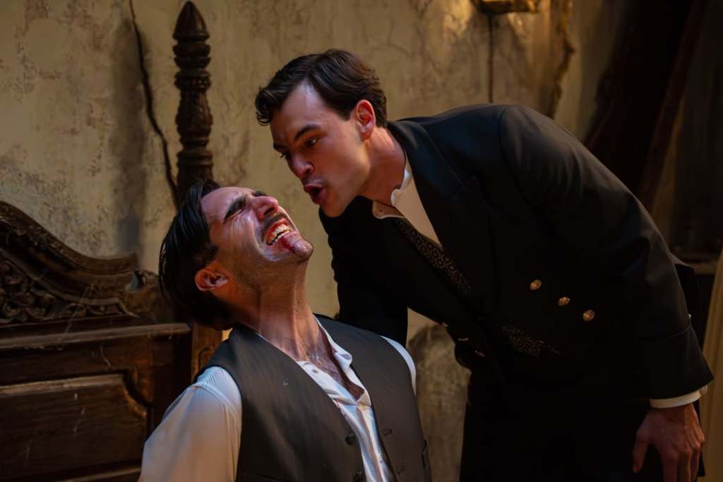 'La Promesa' - Imagen: Instagram @lapromesa_tve