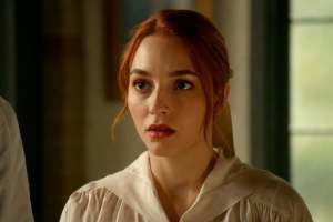 El desprecio de Toño a Enora provoca que toda la cocina del palacio se divida en 'La Promesa'