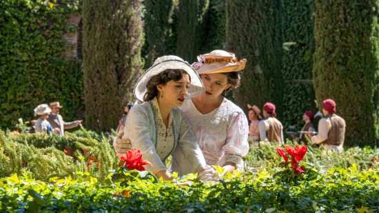 la-promesa-misterioso-plan-angela-leocadia