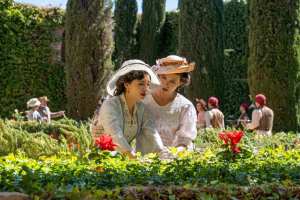 El plan secreto de Leocadia y Ángela en ‘La Promesa’ se tuerce y amenaza desatar el caos en la fiesta