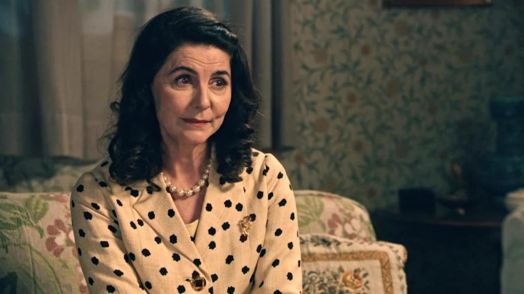 'Sueños de libertad' - Imagen: Antena 3