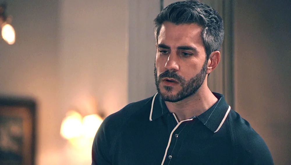 'Sueños de libertad' - Imagen: Instagram @suenosdelibertadserie