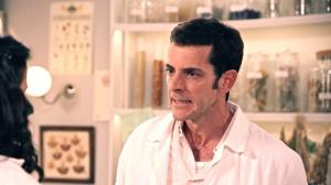 Luis se debate entre su carrera y Cristina en 'Sueños de libertad' mientras secretos y dudas amenazan con destrozar su futuro