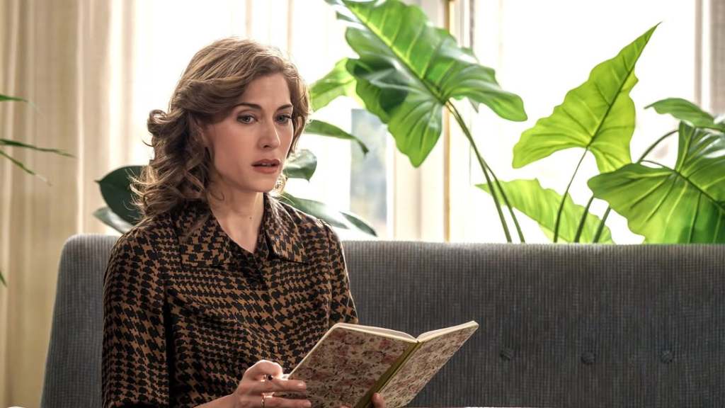 'La Promesa' - Imagen: Instagram @lapromesa_tve