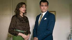 Carmen abre su corazón a Tasio en ‘Sueños de libertad’ y provoca un giro inesperado que cambia su relación para siempre