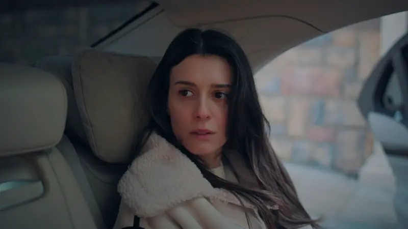 'Una nueva vida' - Imagen: Antena 3