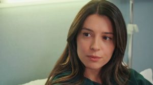 Pelin, atrapada por Serter: el episodio más oscuro y desgarrador de ‘Una nueva vida’, la serie de Antena 3