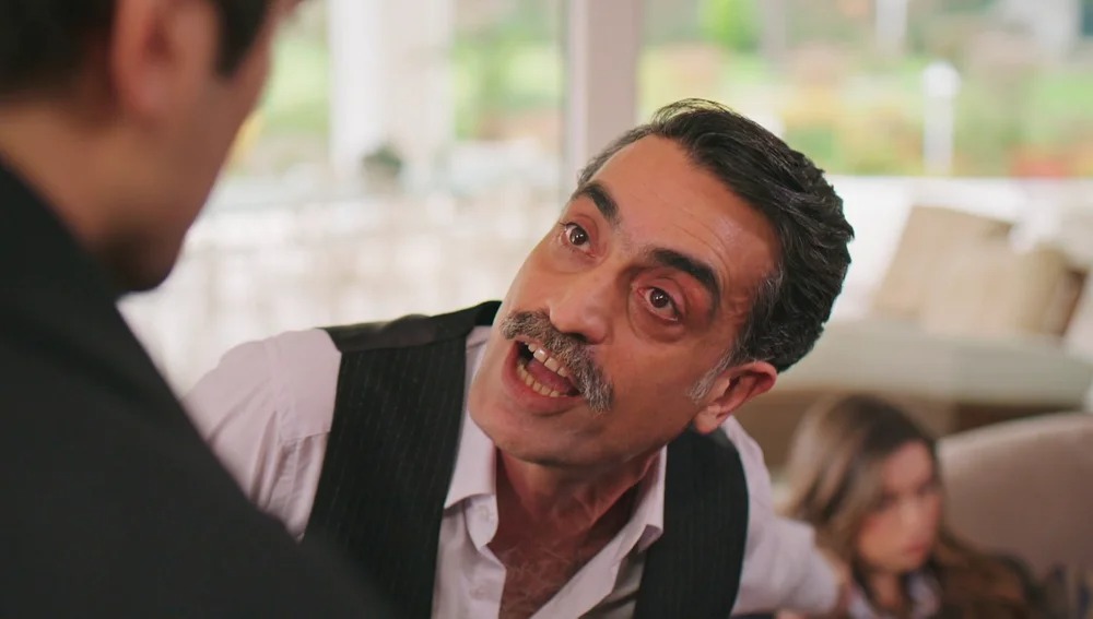 'Una nueva vida' - Imagen: Antena 3