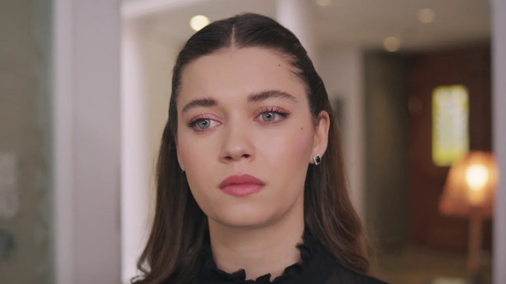 'Una nueva vida' - Imagen: Antena 3