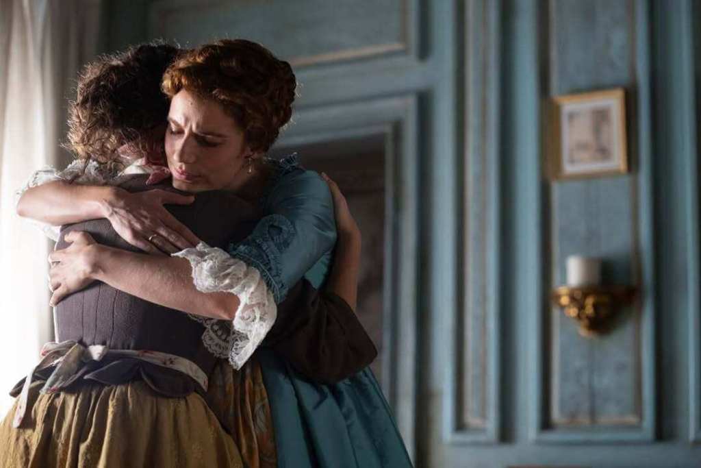 'Valle Salvaje' - Imagen: Instagram @vallesalvajetve