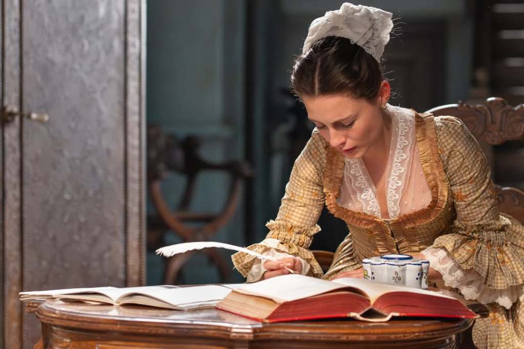 'Valle Salvaje' - Imagen: Instagram @vallesalvajetve