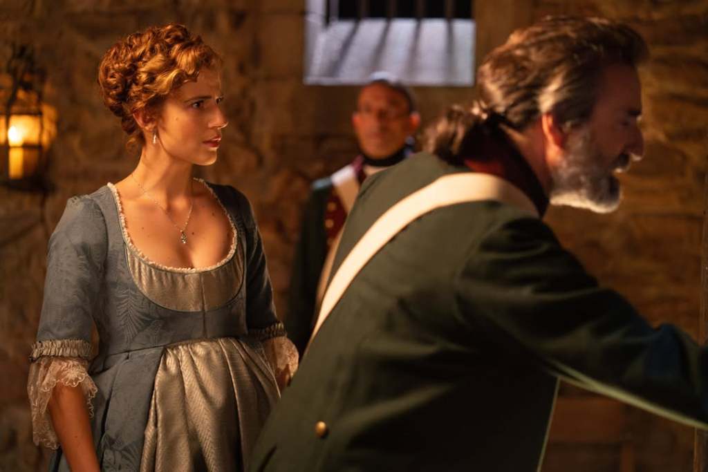 'Valle Salvaje' - Imagen: Instagram @vallesalvajetve