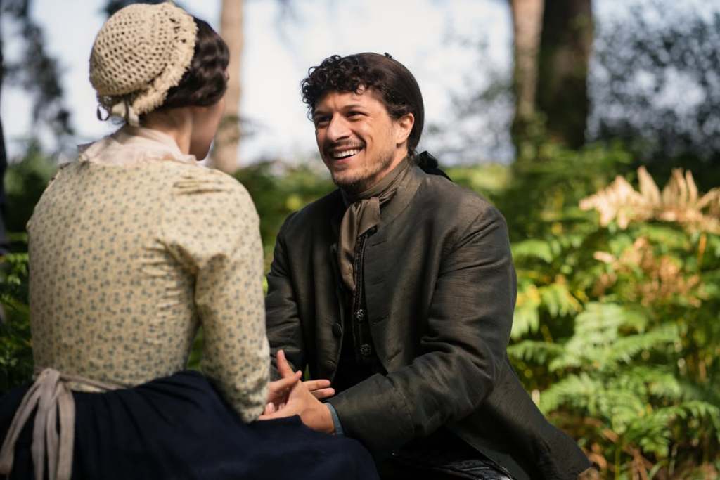 'Valle Salvaje' - Imagen: Instagram @vallesalvajetve