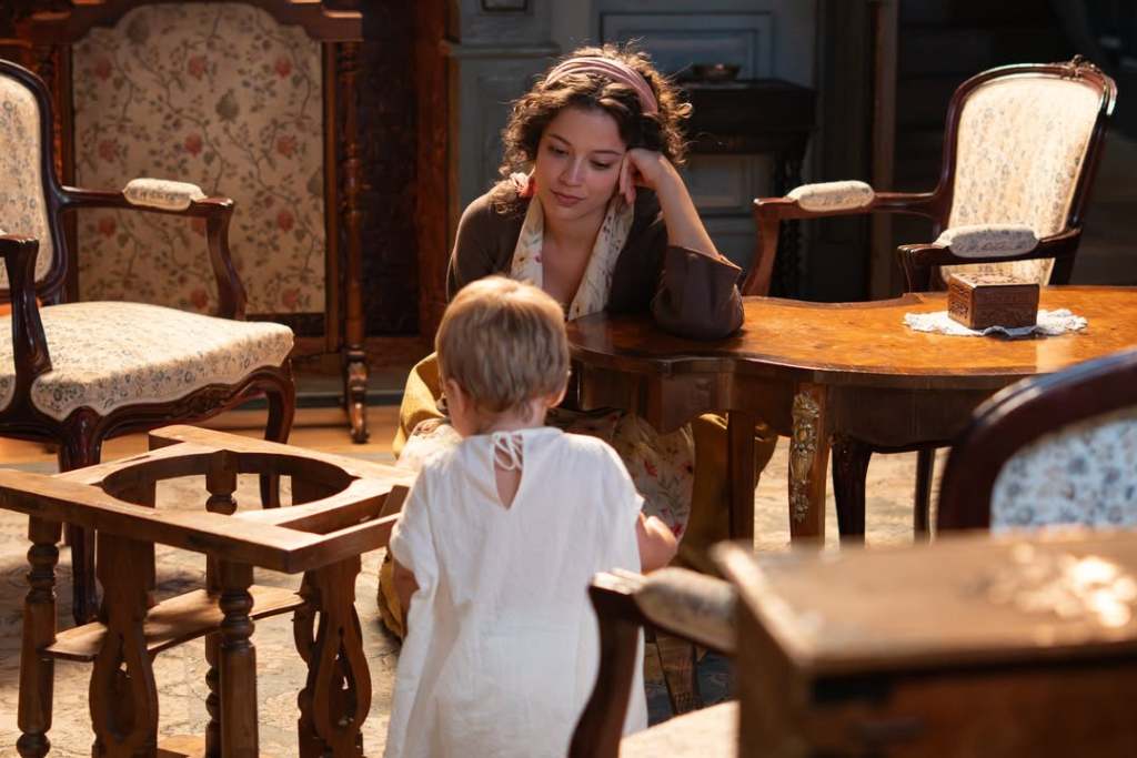 'Valle Salvaje' - Imagen: Instagram @vallesalvajetve