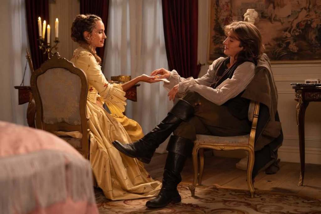 'Valle Salvaje' - Imagen: Instagram @vallesalvajetve