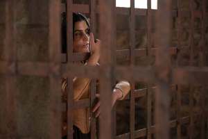 Adriana se enfrenta a Luisa en prisión y descubre una verdad que lo cambia todo en ‘Valle Salvaje’