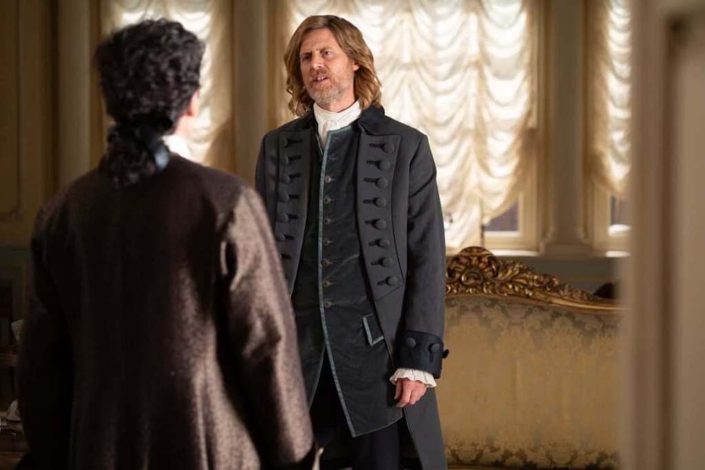 'Valle Salvaje' - Imagen: Instagram @vallesalvajetve