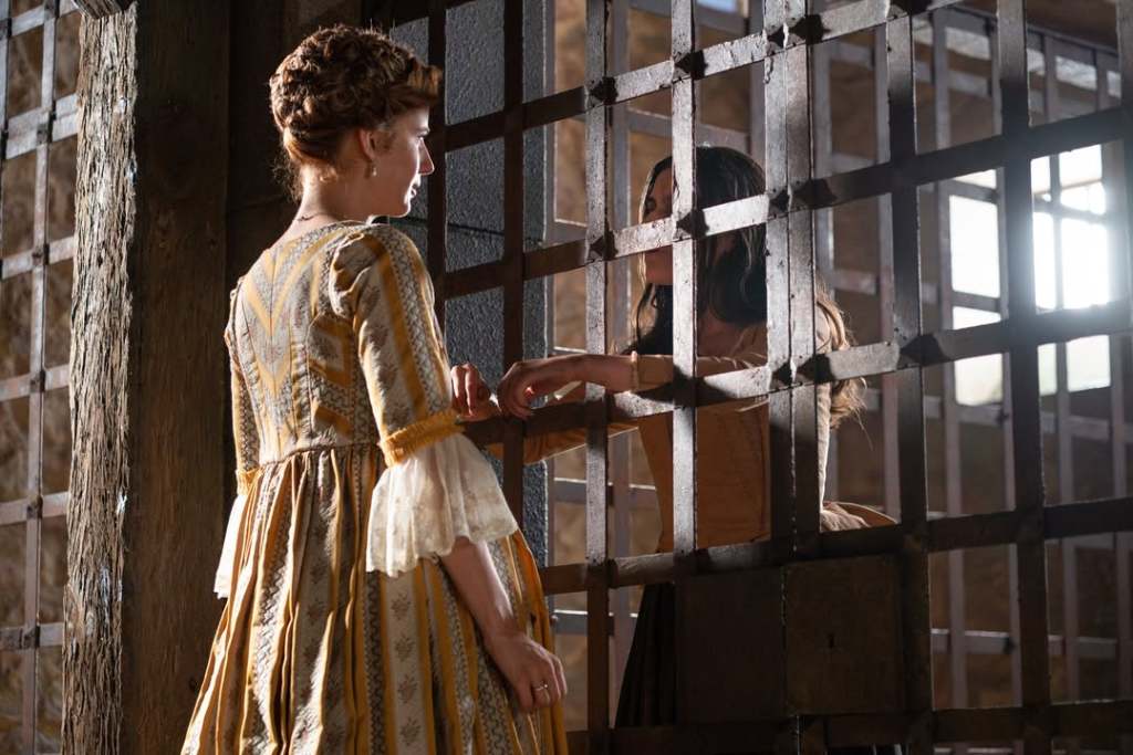 'Valle Salvaje' - Imagen: Instagram @vallesalvajetve