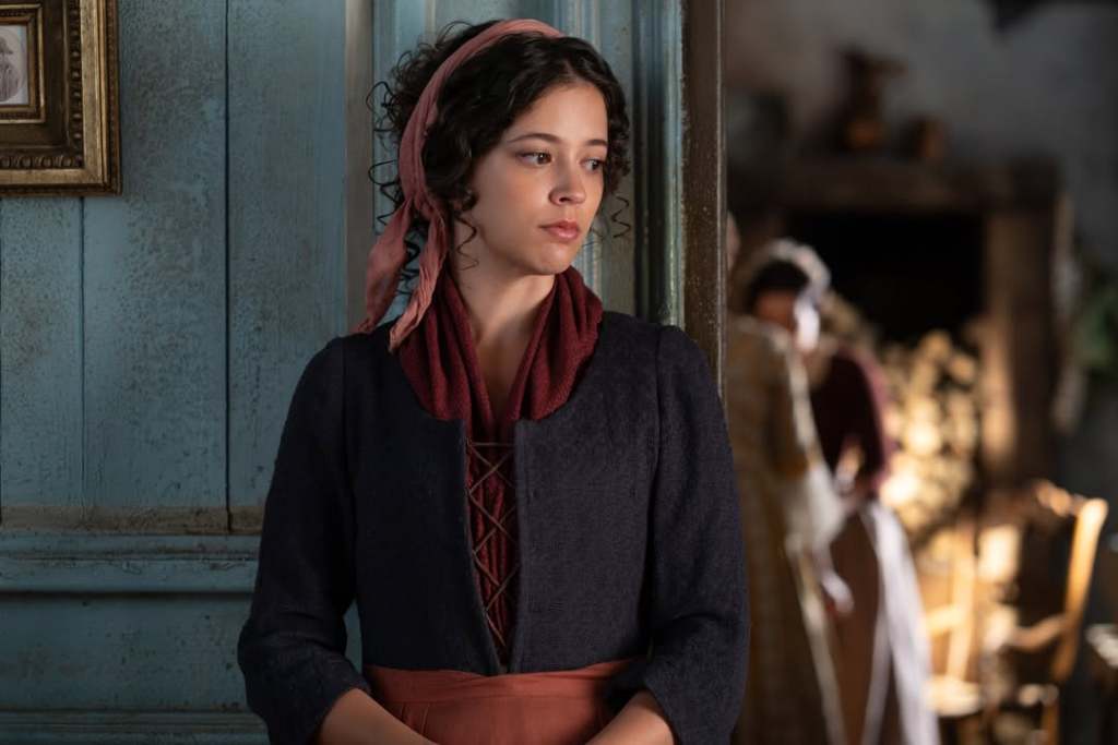 'Valle Salvaje' - Imagen: Instagram @vallesalvajetve