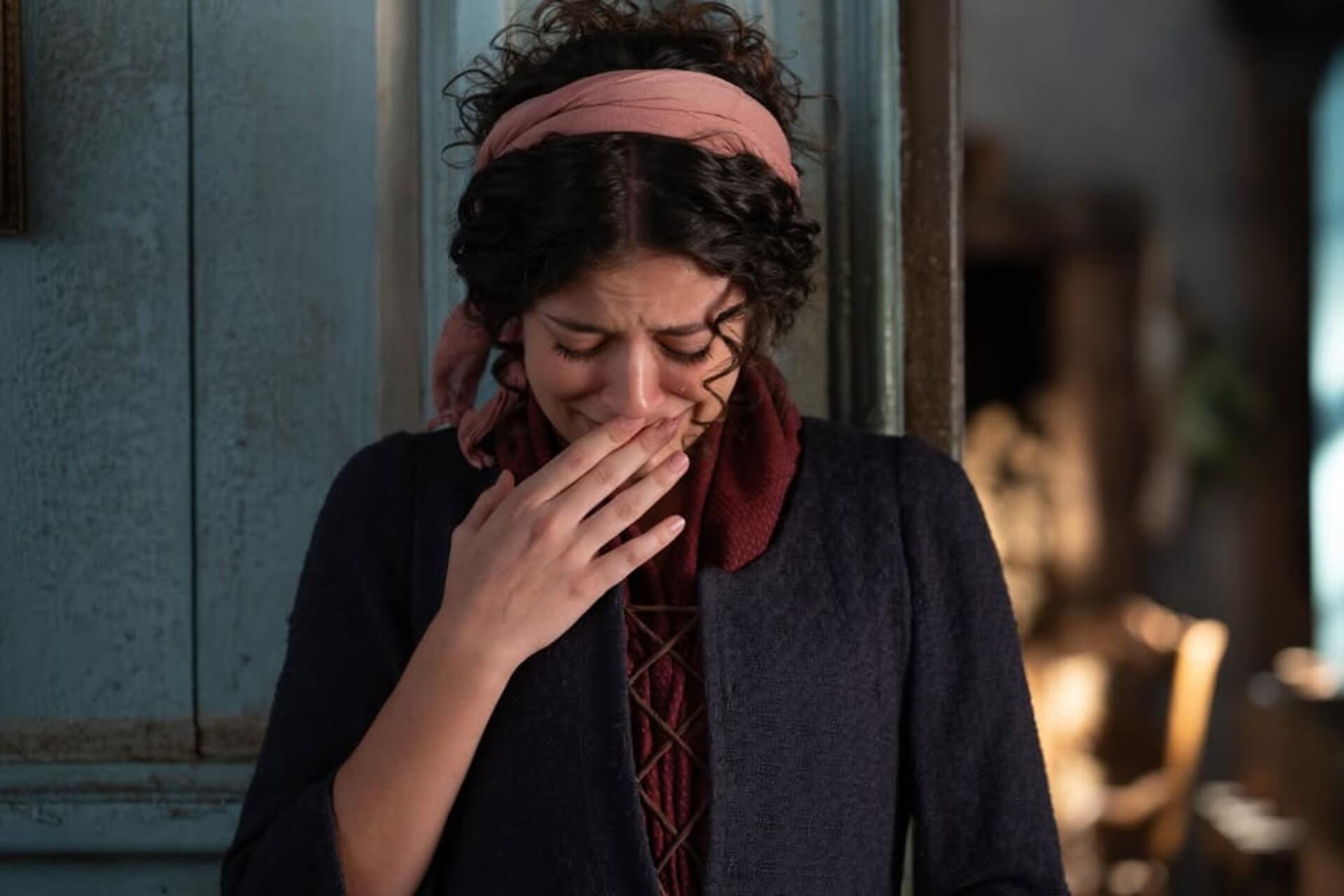 valle-salvaje-pepa-adriana-enfrentamietno