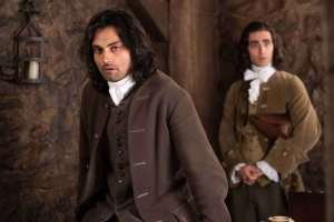 Sorpresas y secretos en 'Valle Salvaje': el giro inesperado del capítulo 290